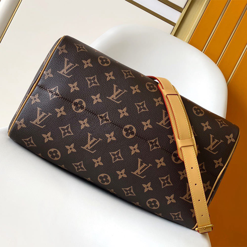 LV Speedy P9 Bandouliere 40(HIGH-END GRADE) - Top Club