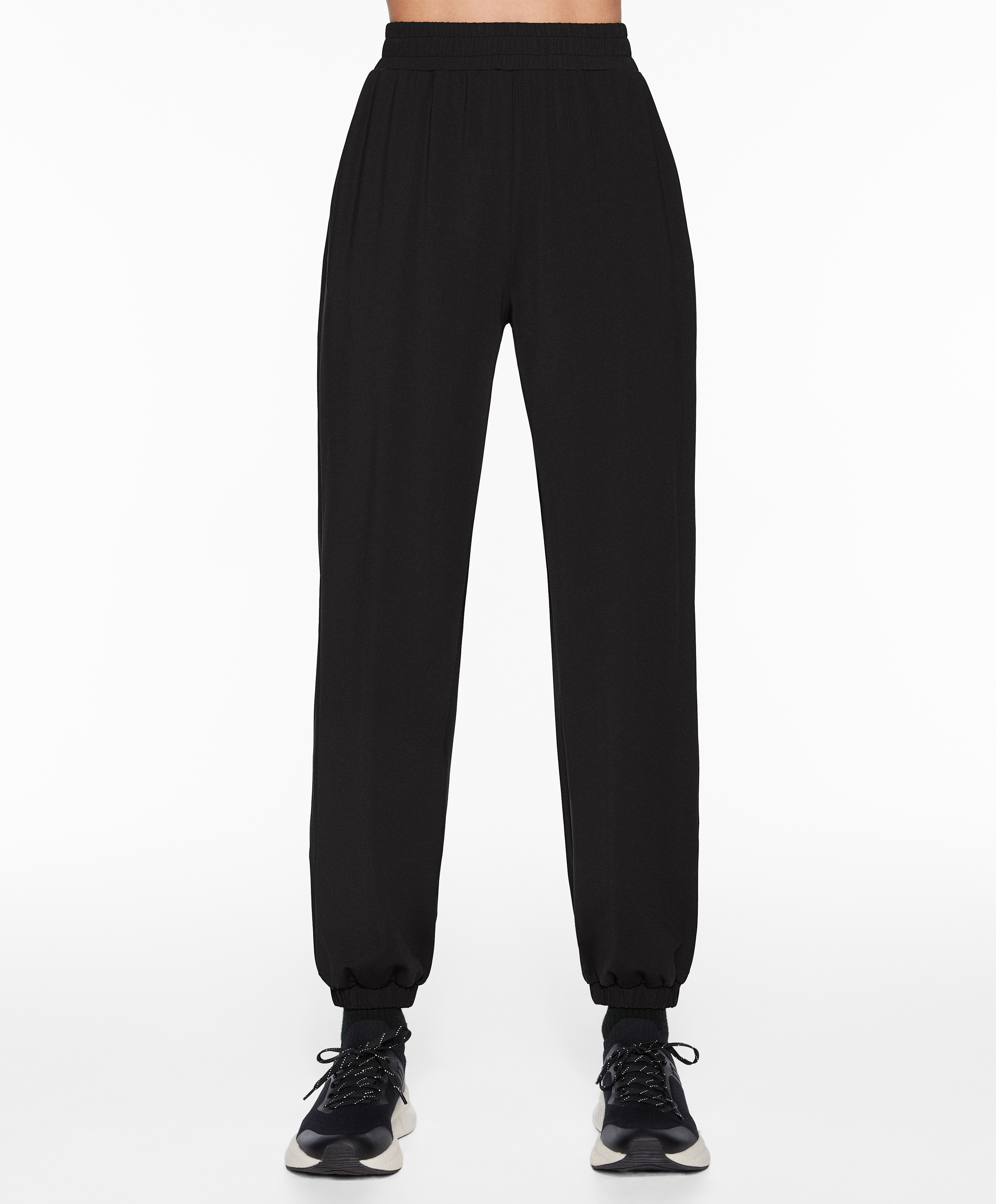 OYSHO Light-touch joggers
