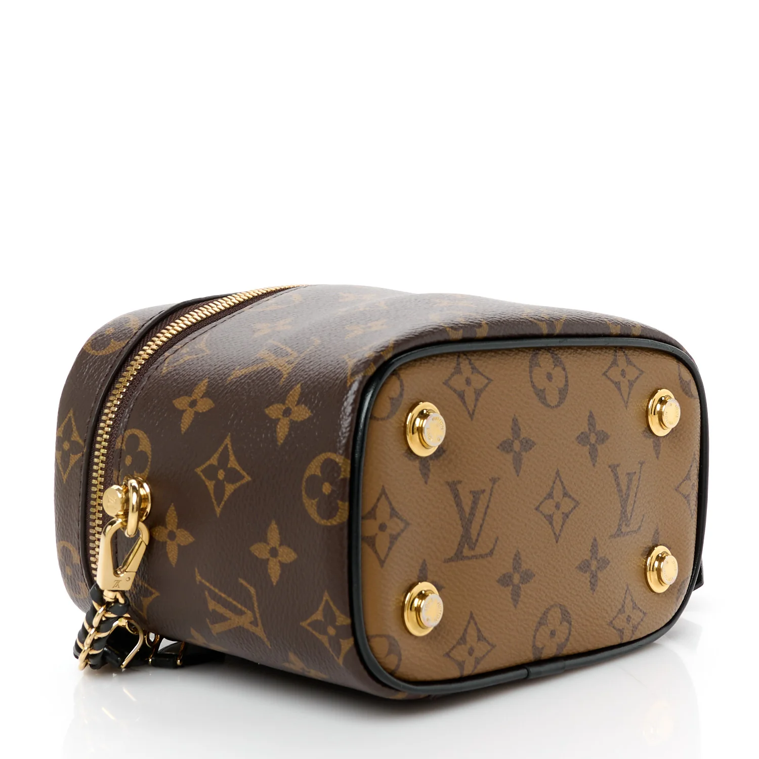 Reverse Monogram Vanity PM - Top Club