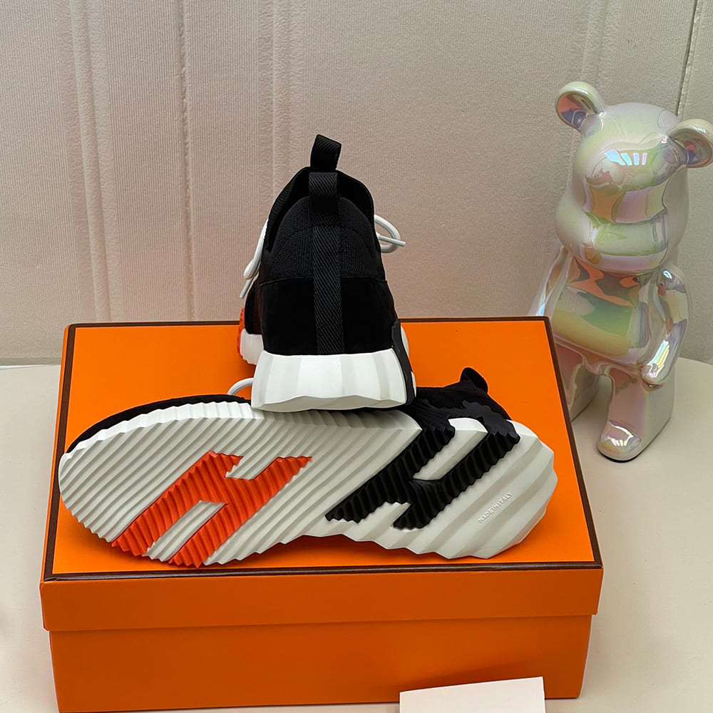 HERMES Lift slip-on sneaker - Top Club