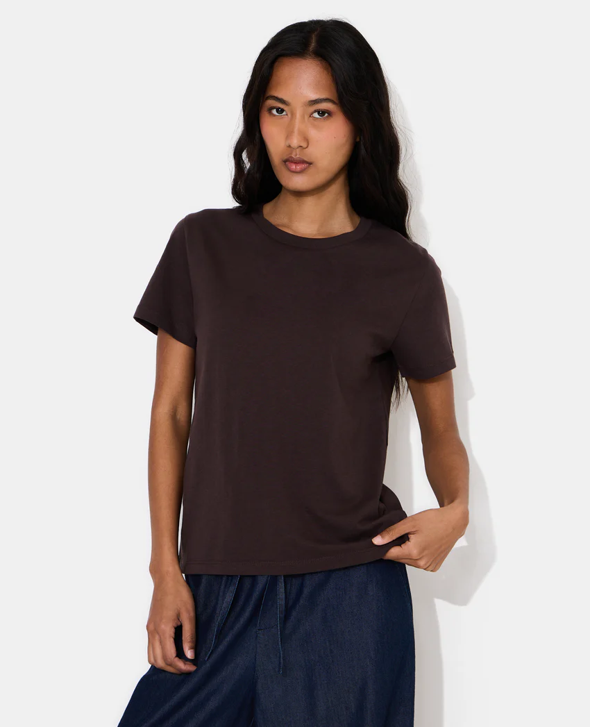 Pimkie T-shirt basique manches courtes