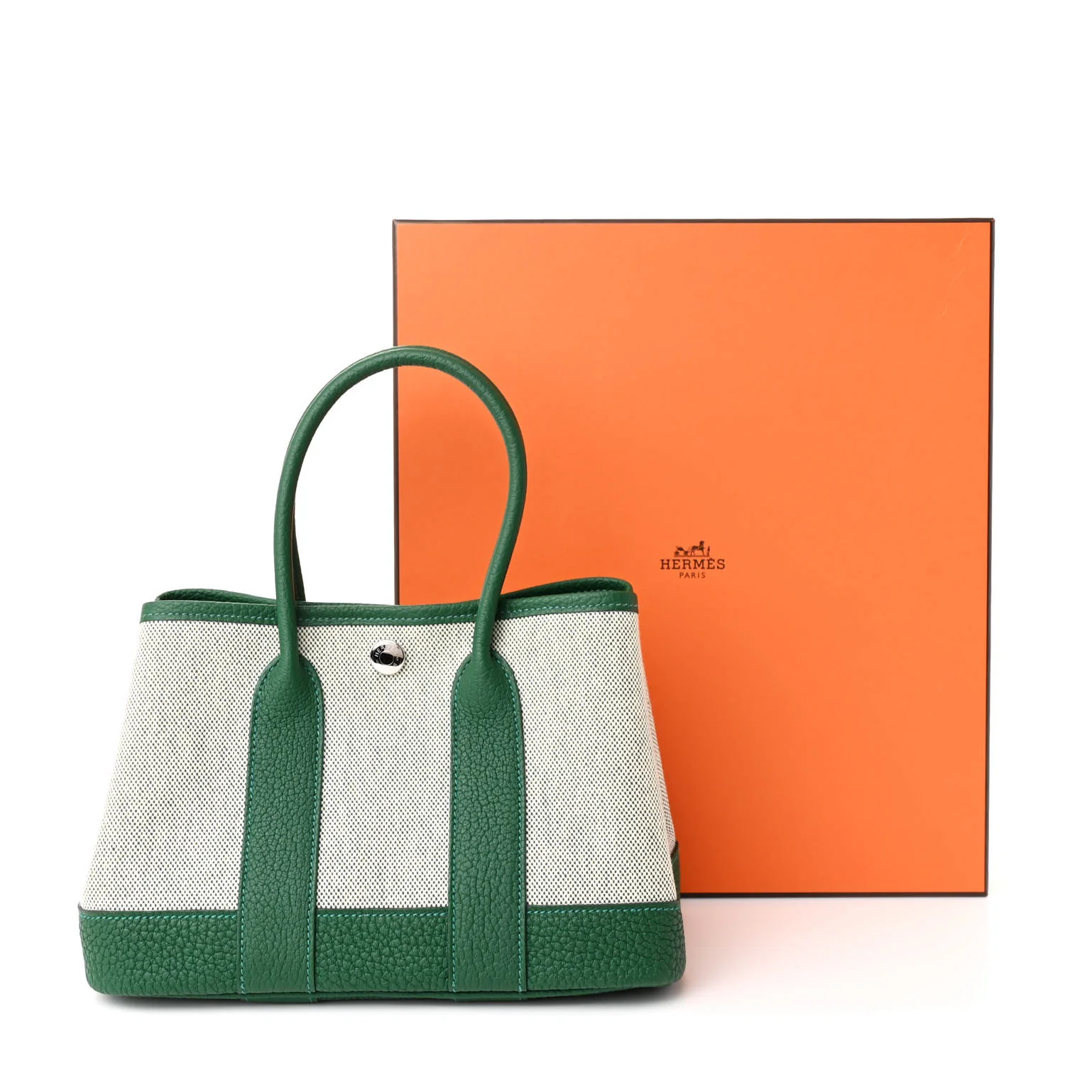 H Viking Negonda Neo Garden 23 Ecru Vert Moyen - Top Club
