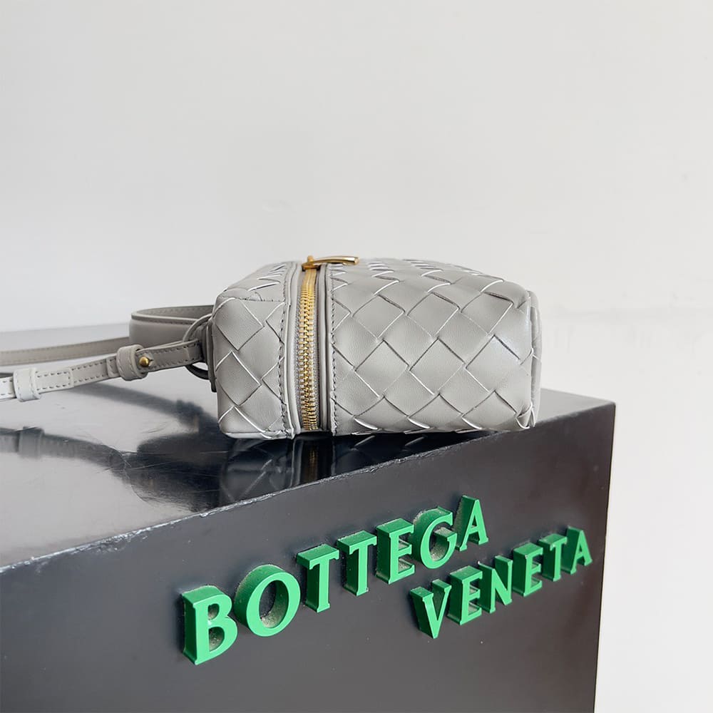 Bottega Veneta Bang Bang Vanity Case(high-end grade) - Top Club