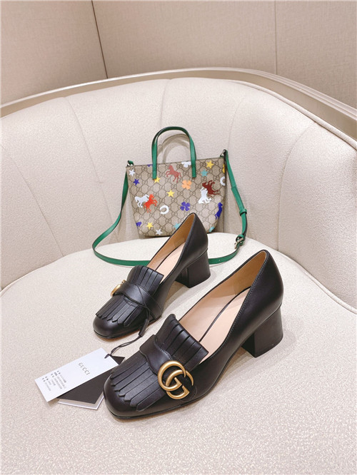 gucci gg block sandals womens - Sneaker Replica Workshop