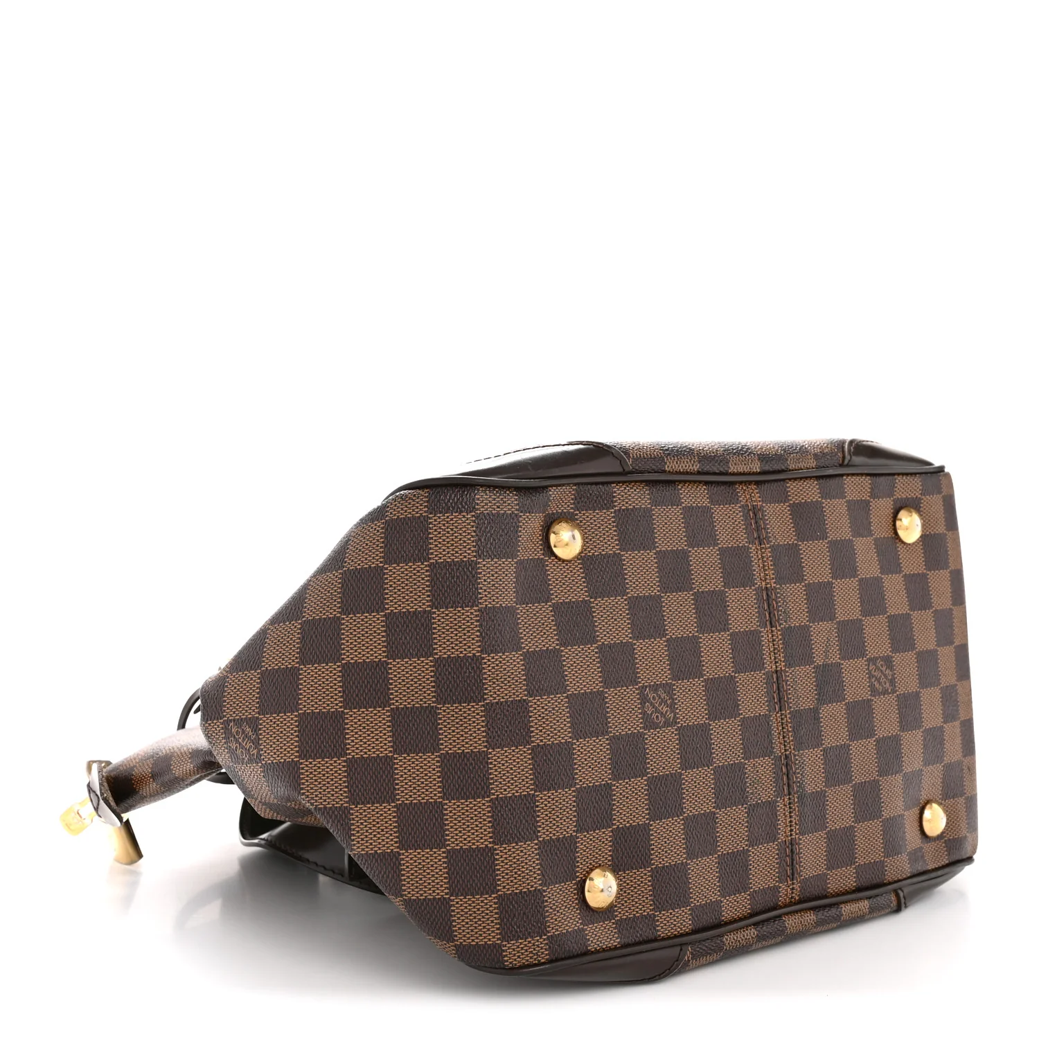 Damier Ebene Verona MM - Top Club