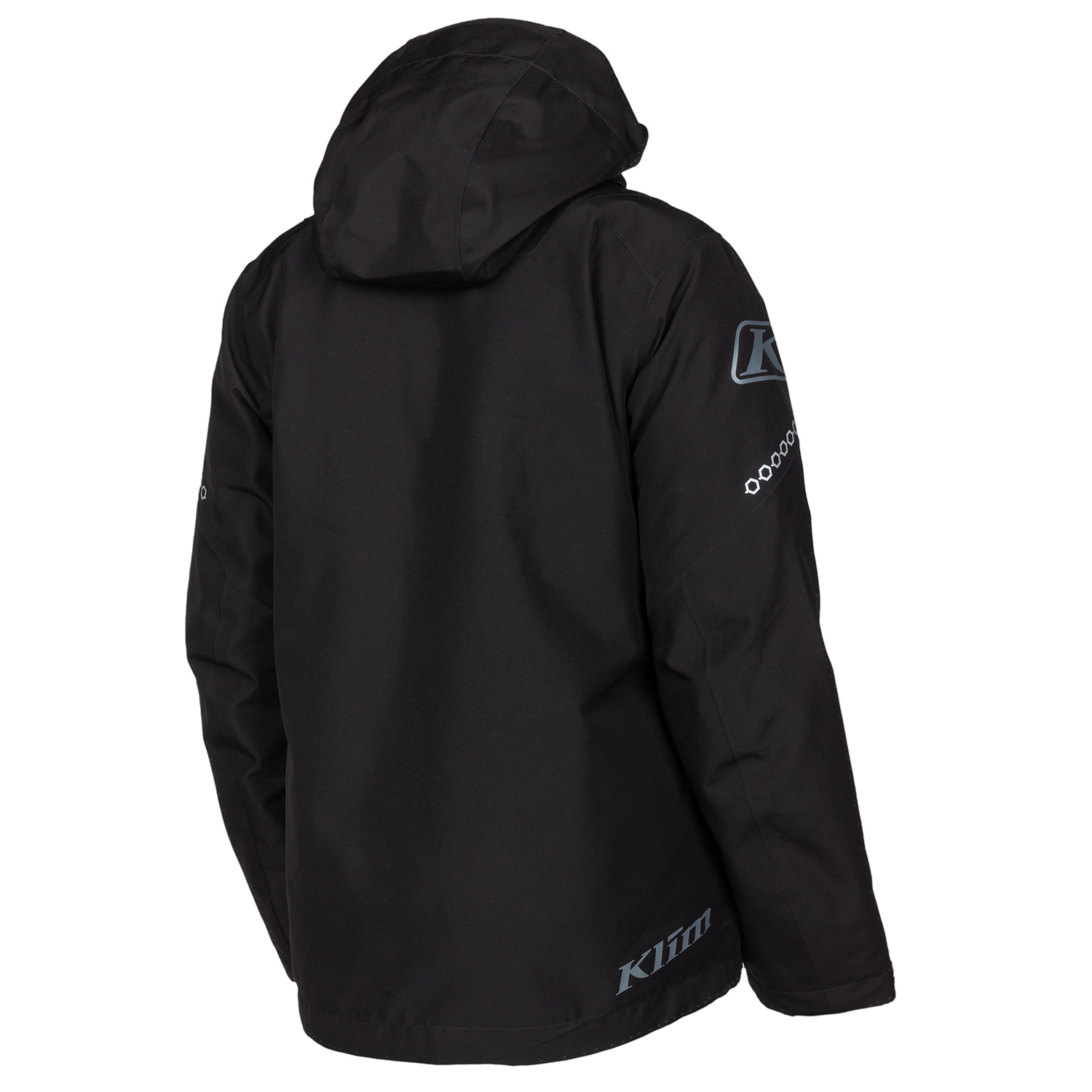 Fuse jacket