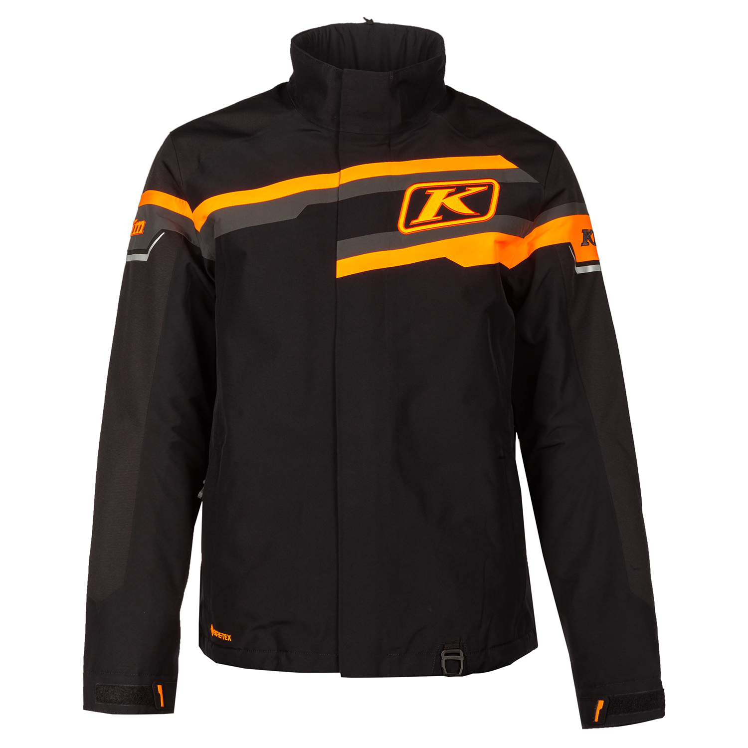 Air-conditioned jacket