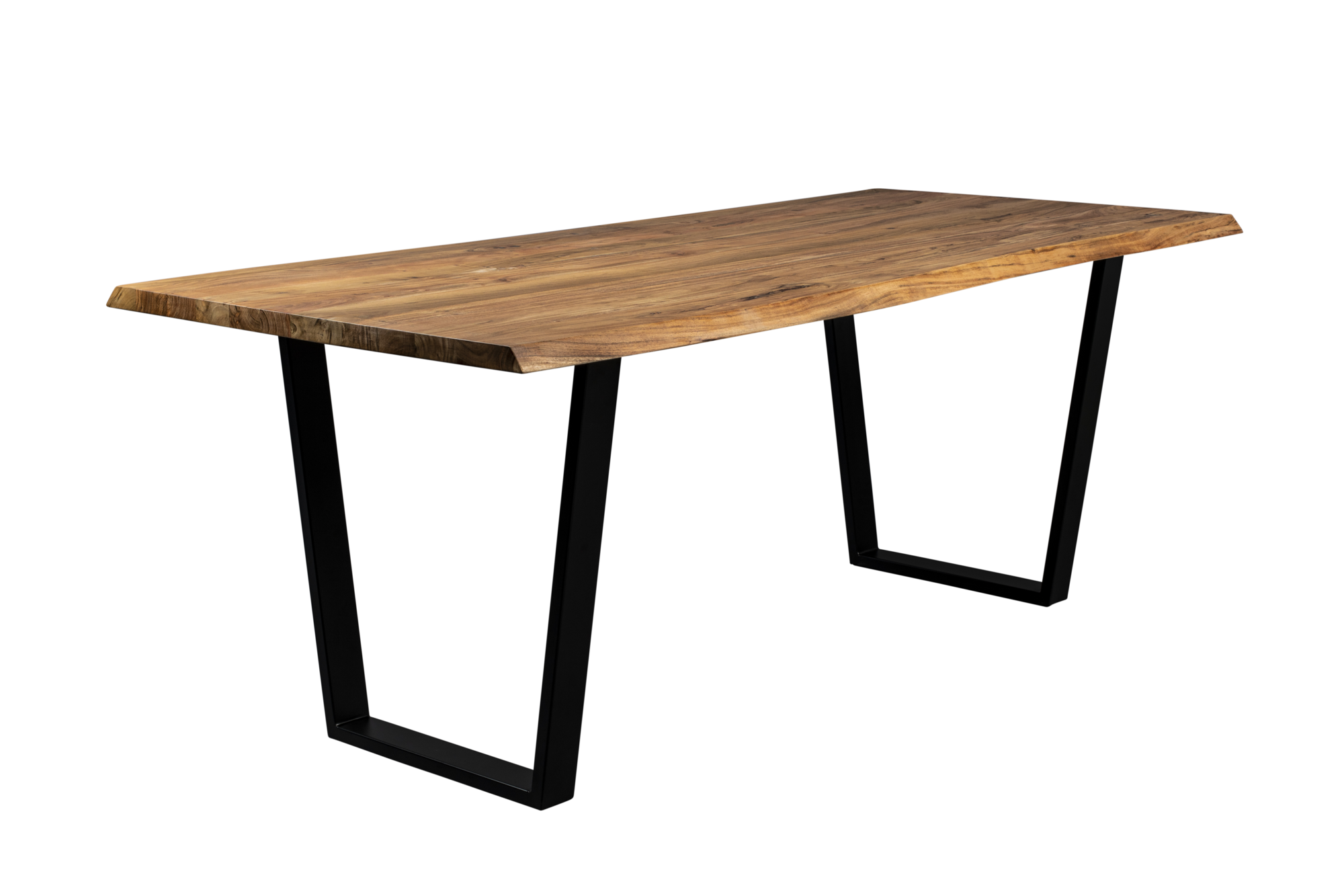 Eettafel Aka 220 x 90 cm