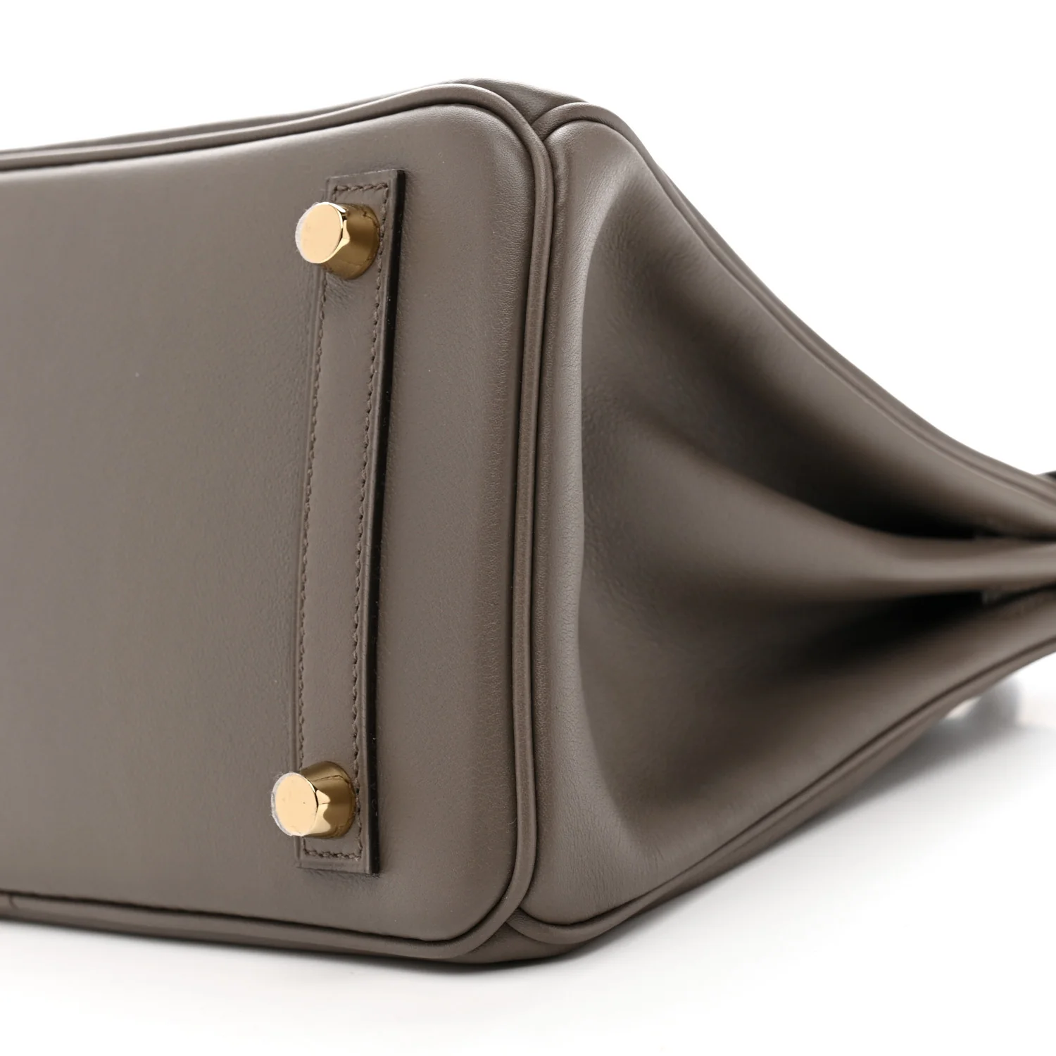 Swift Birkin 25 Etain - Top Club