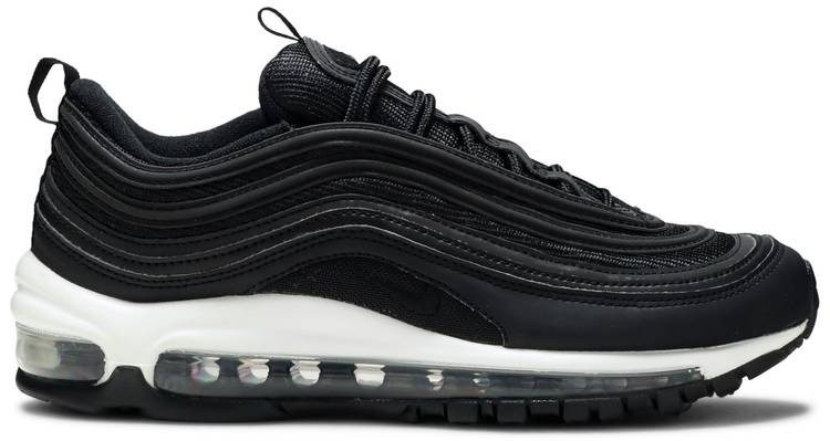 Air Max 97  Black White  921733-006 - Sneaker Replica Workshop