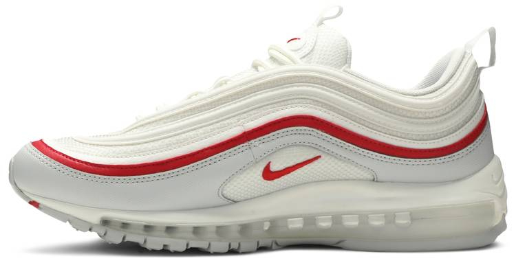 Air Max 97  University Red  AR5531-002 - Sneaker Replica Workshop