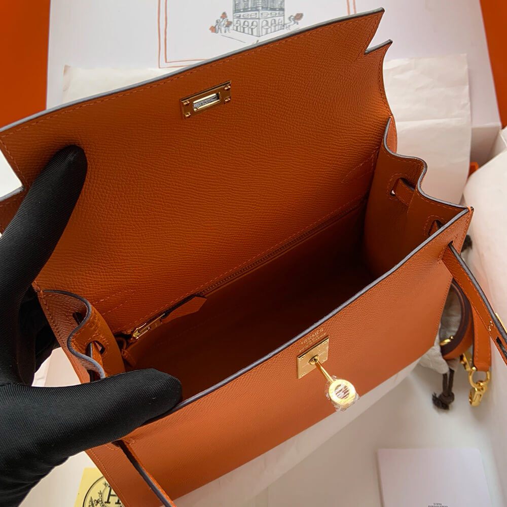 Hermes Kelly 25(HIGH-END GRADE) - Top Club