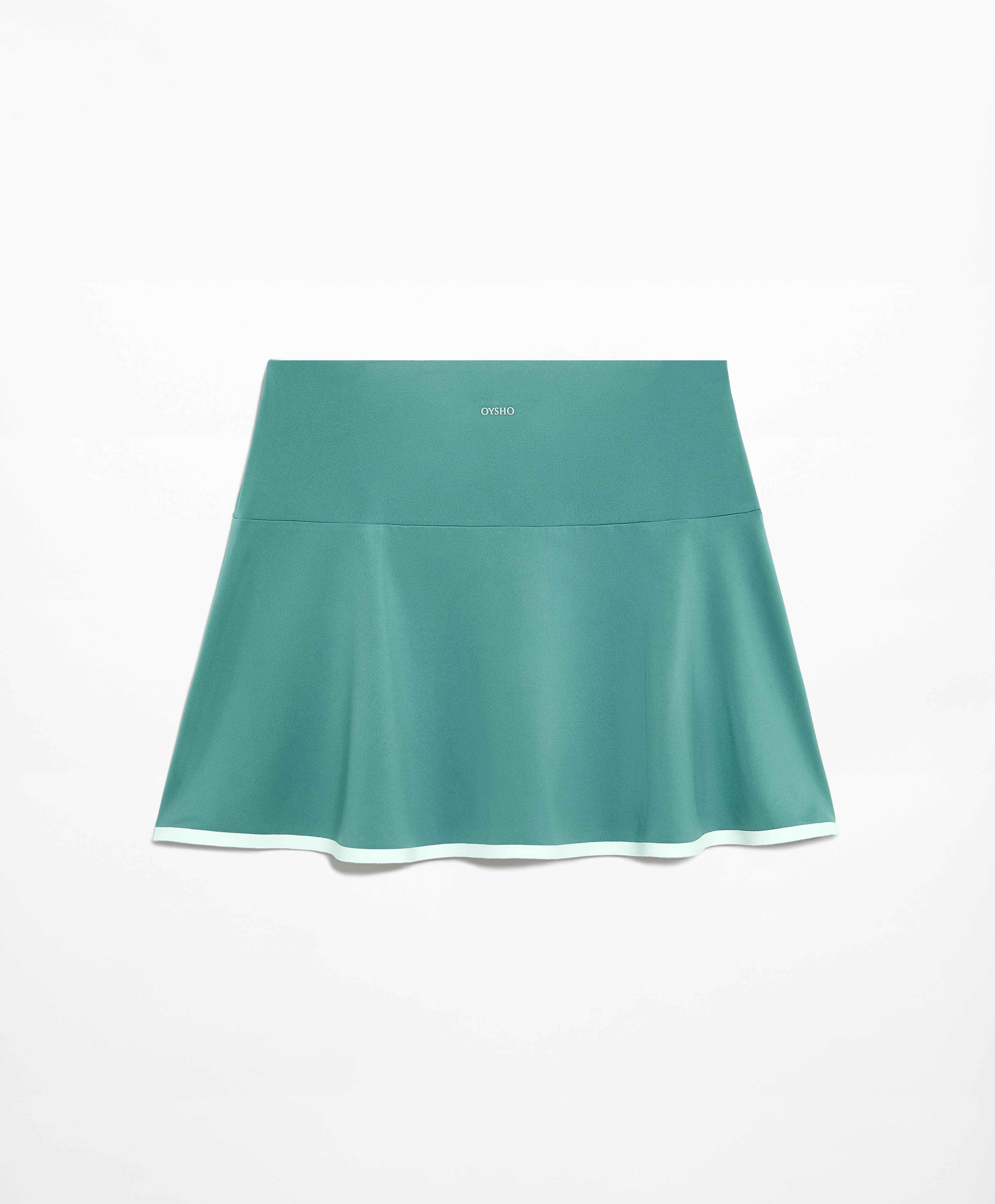 OYSHO Piping skirt
