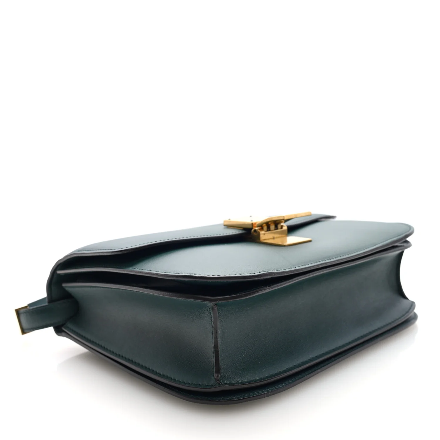Box Calfskin Medium Classic Box Flap Bag Amazone - Top Club