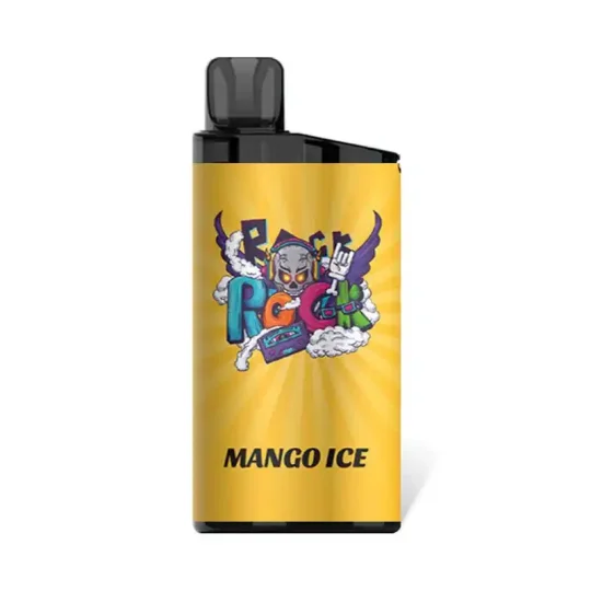 IGET Bar Mango Ice 2PCS - RELX