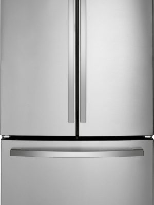 2025 24′′ Top Control Smart Built-In Stainless Steel Tub Dishwasher with 3rd Rack, QuadWash Pro and 42dba – Stainless Steel