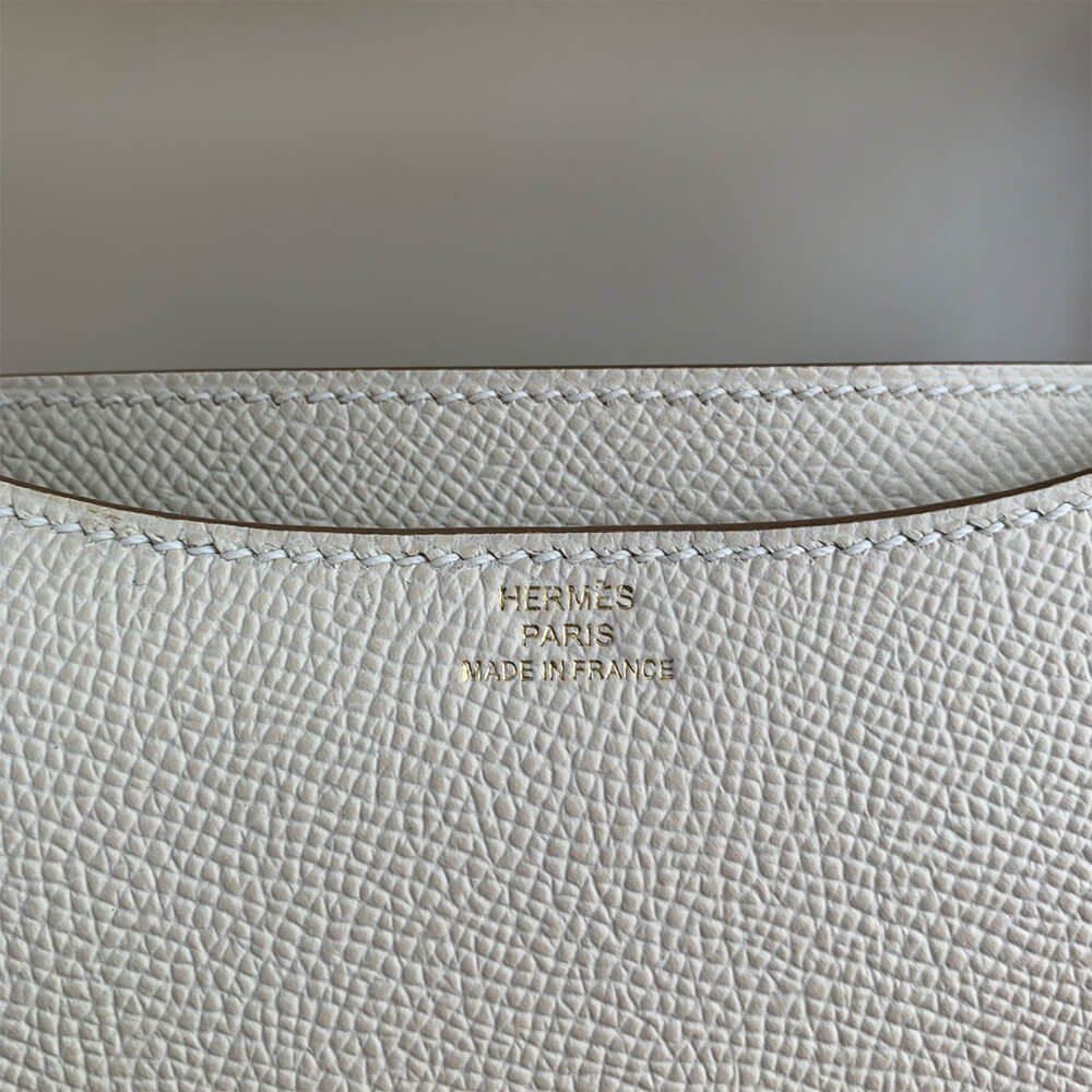 Hermes Constance 18 - Top Club
