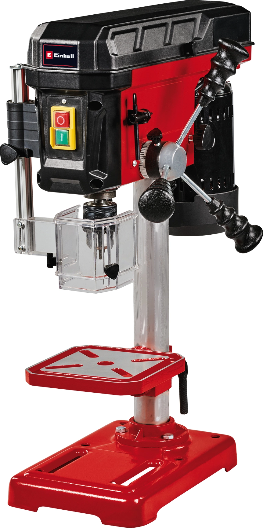 Einhell Trapano a colonna Einhell TC-BD 450 W