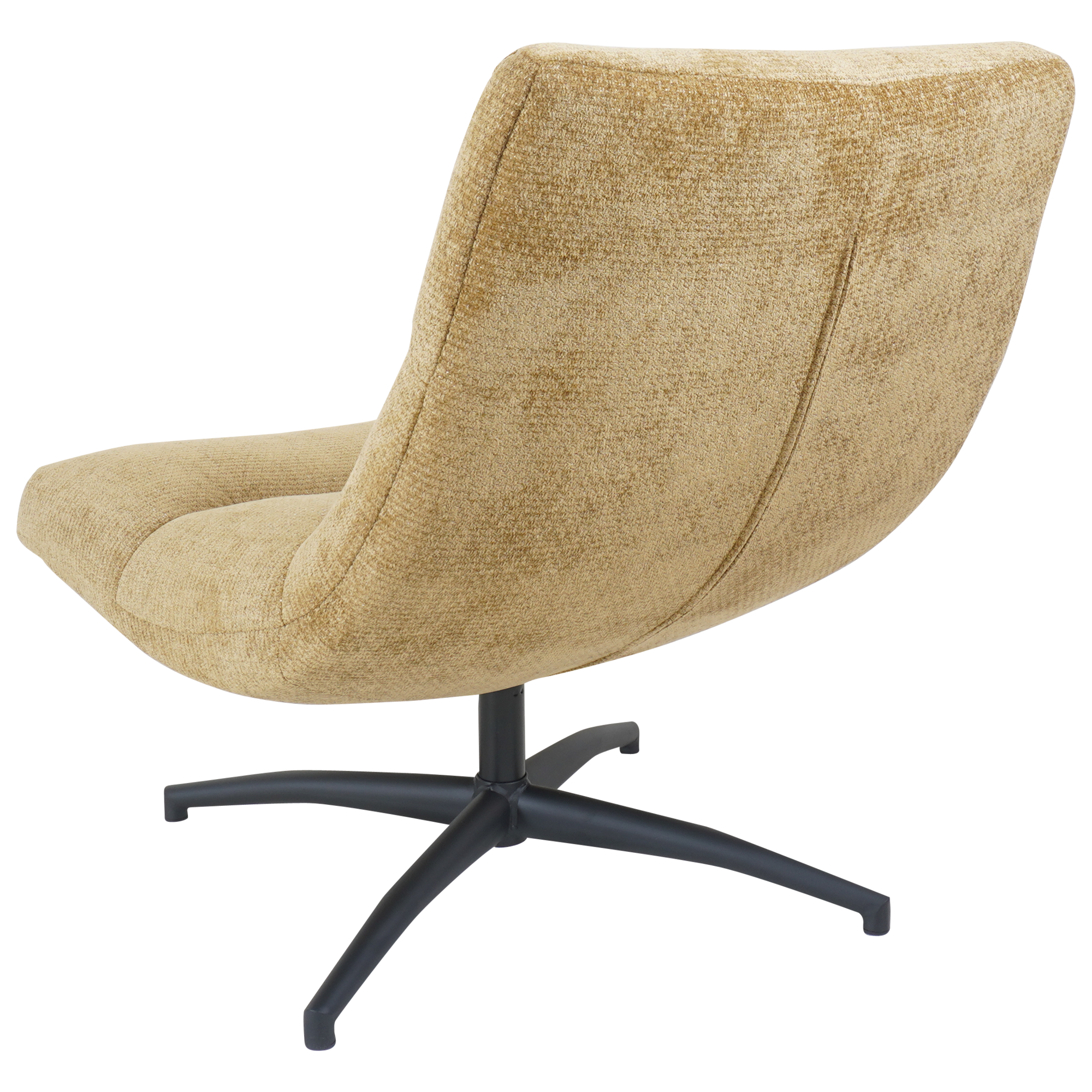 Fauteuil Quinn Musterd