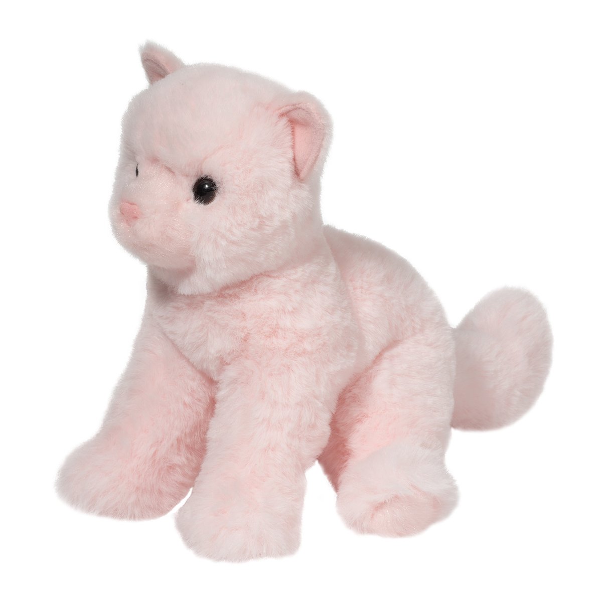 Mini Cadie Soft Pink Cat