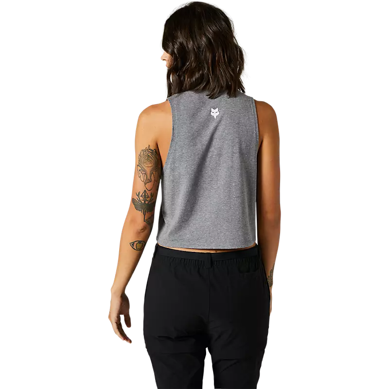 Damen Super Trick Tank