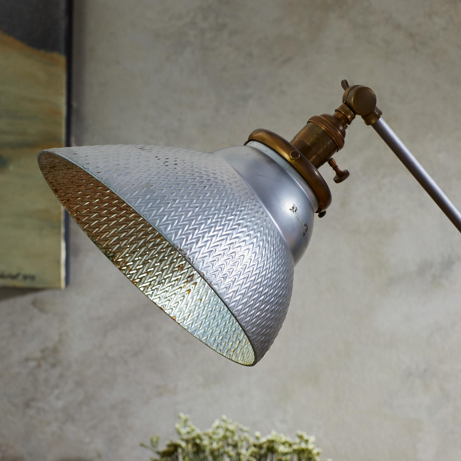 Hambleton Floor Lamp - Sundance Living