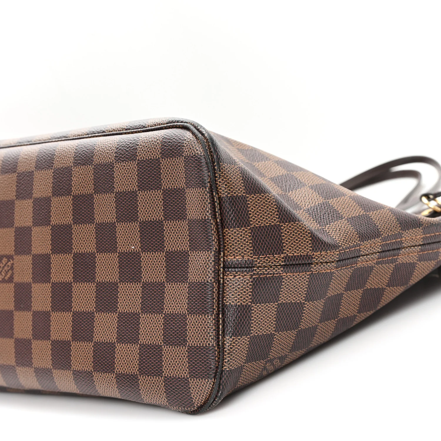 Damier Ebene Neo Neverfull MM - Top Club