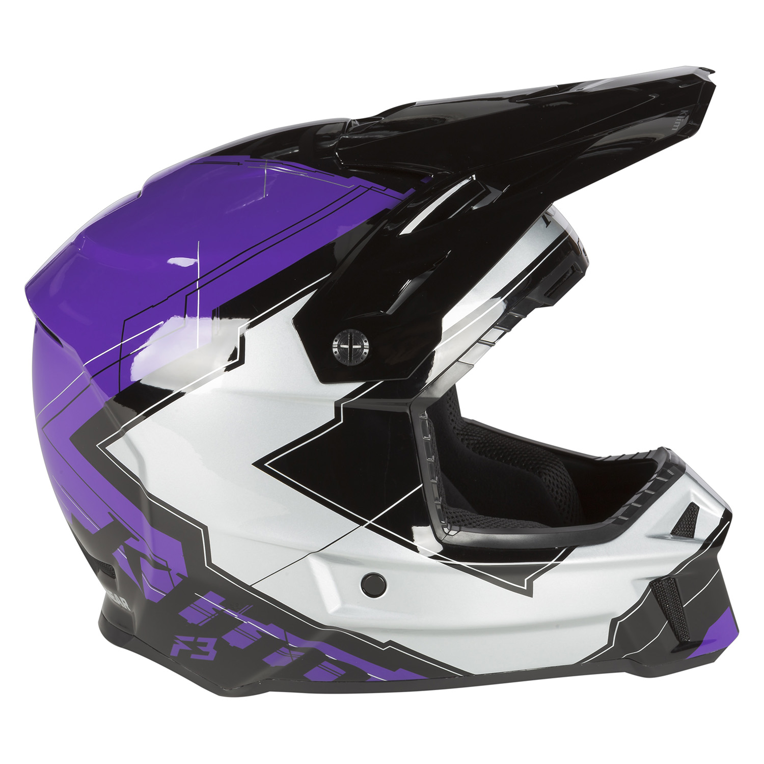 F3 Helm ECE