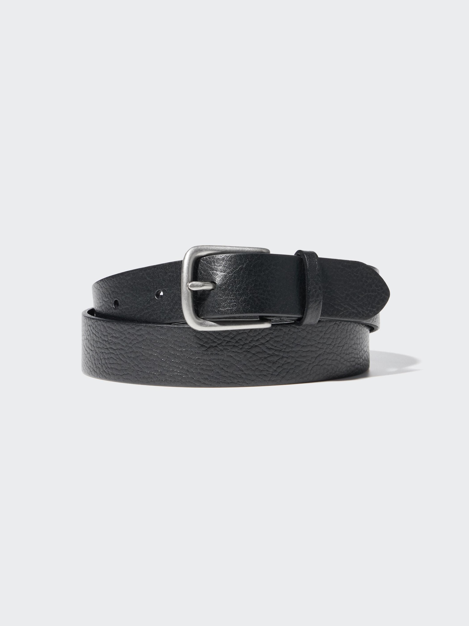 Leather Vintage Belt