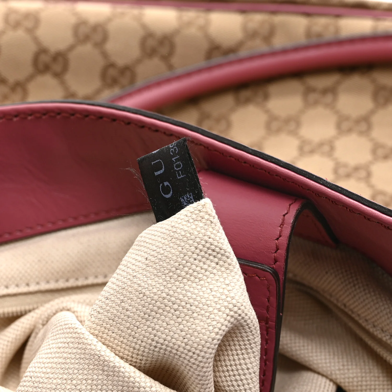 Monogram Medium Sukey Top Handle Tote Peonia Flower - Top Club