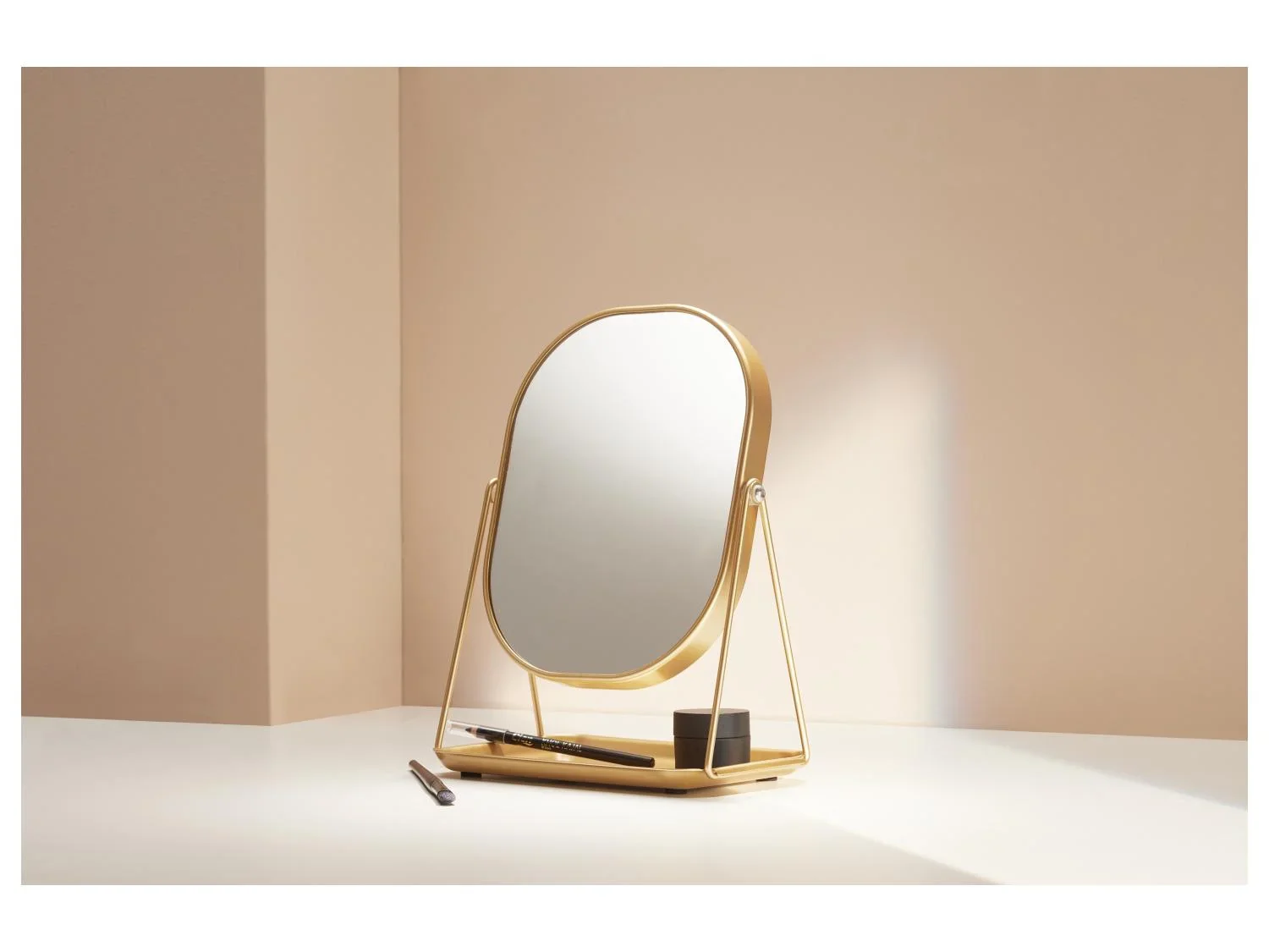 CIEN Beauty Miroir de maquillage