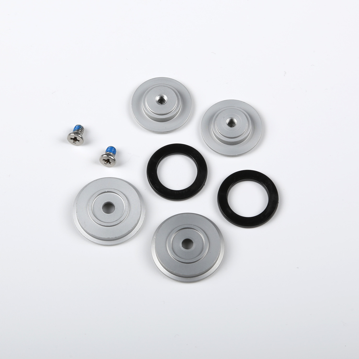 K1R visor screw set