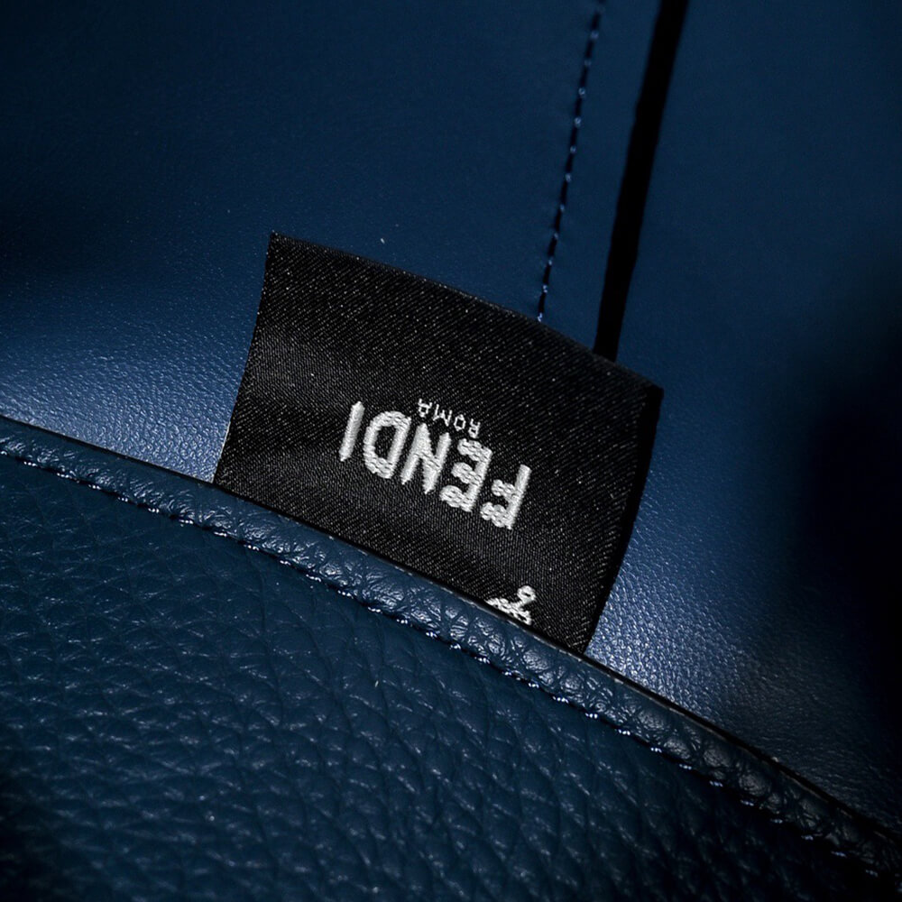 FENDI By The Way Selleria Medium - Top Club