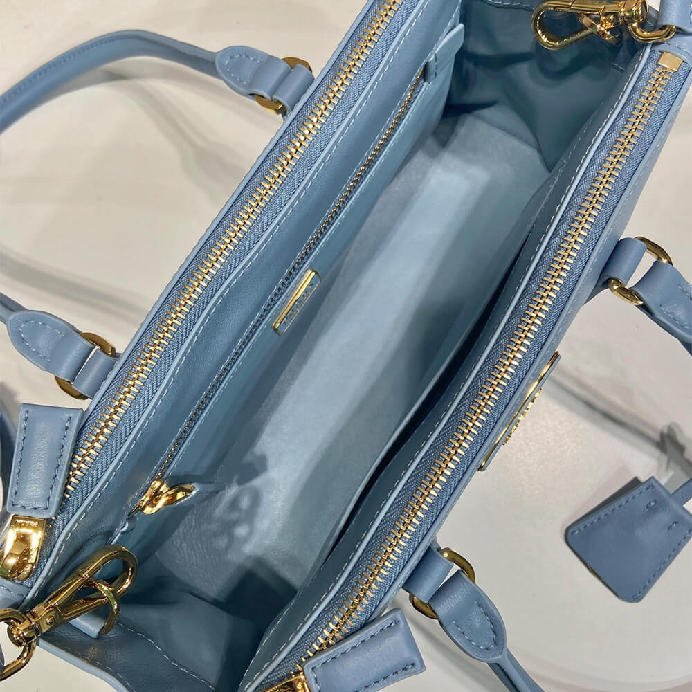 Medium Prada Galleria leather bag(HIGH-END GRADE) - Top Club