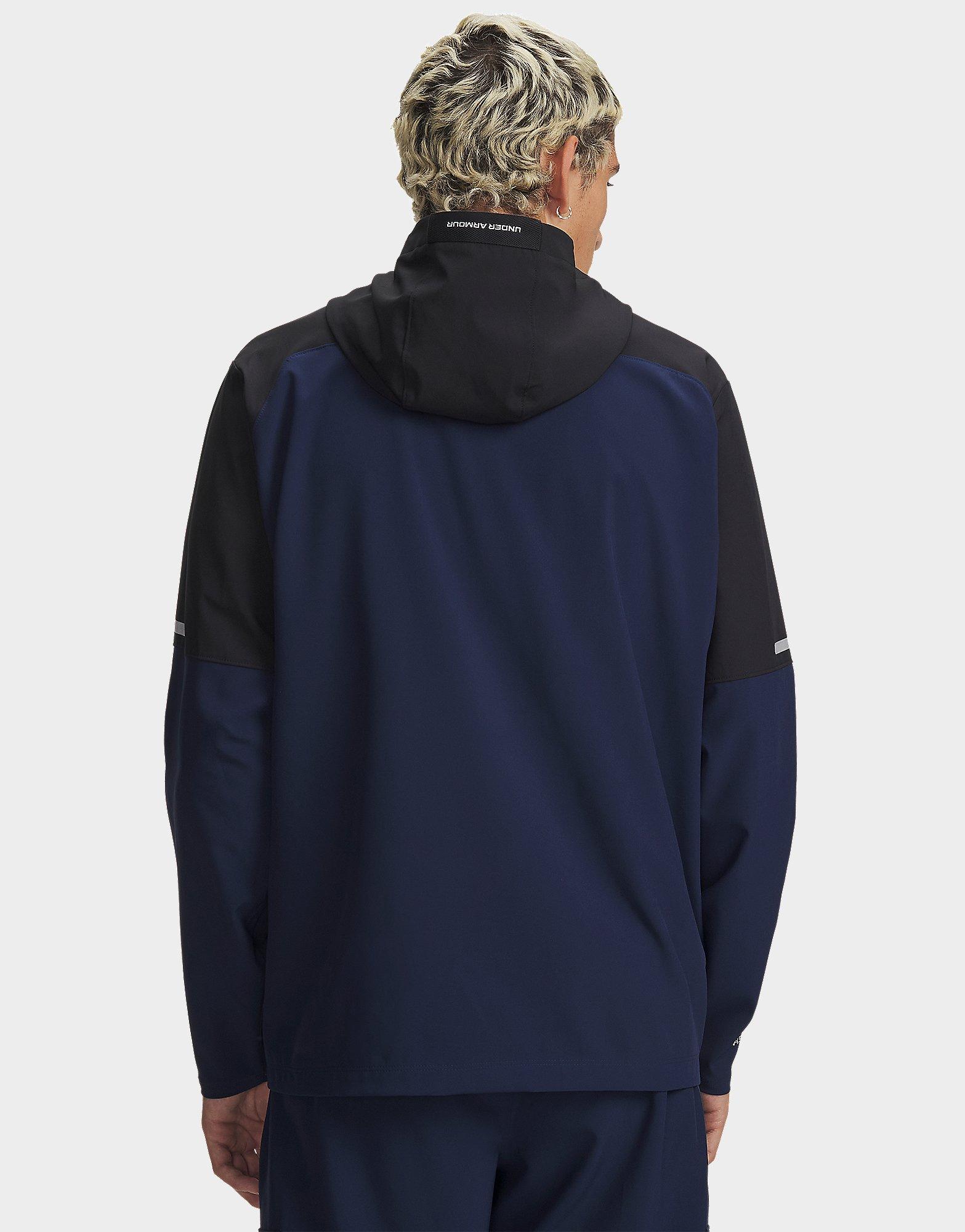 Under Armour Tech Utility Woven Jacke