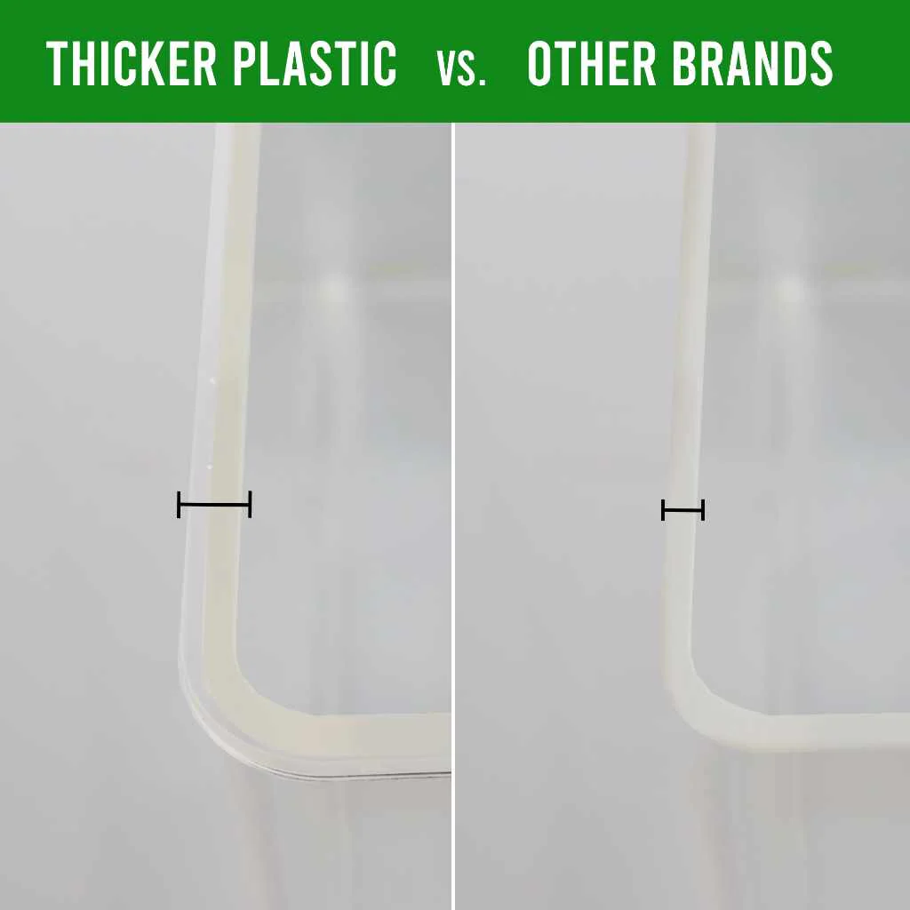 Aquarium Co-Op Unbreakable Catch Cup