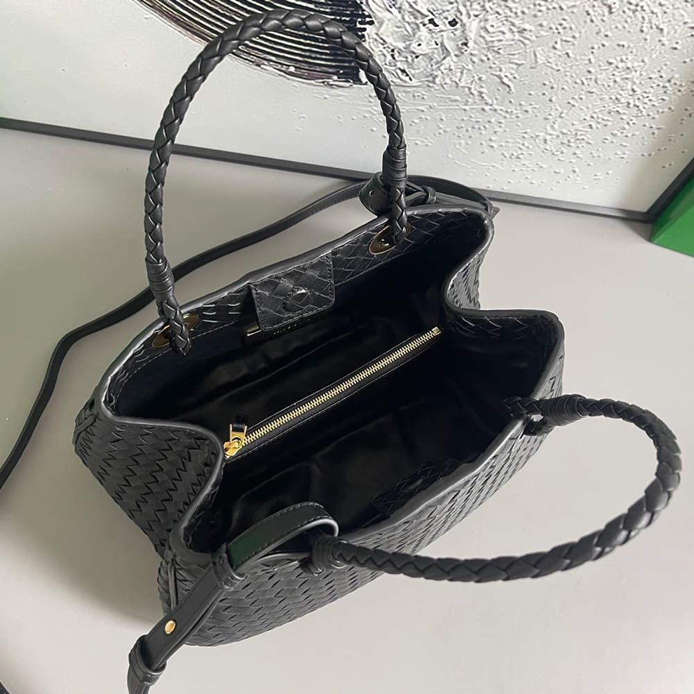 Bottega Veneta Basket(HIGH-END GRADE) - Top Club