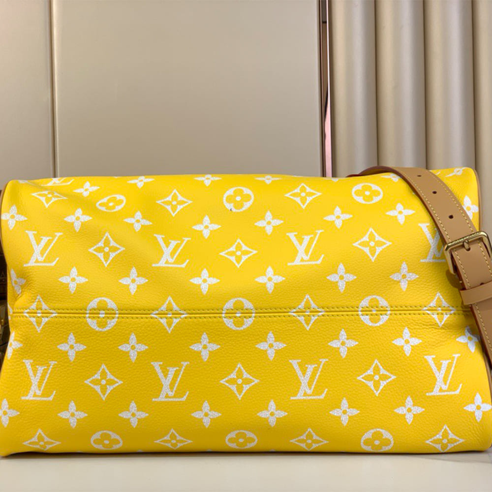 LV Speedy P9 Bandouliere 40(HIGH-END GRADE) - Top Club
