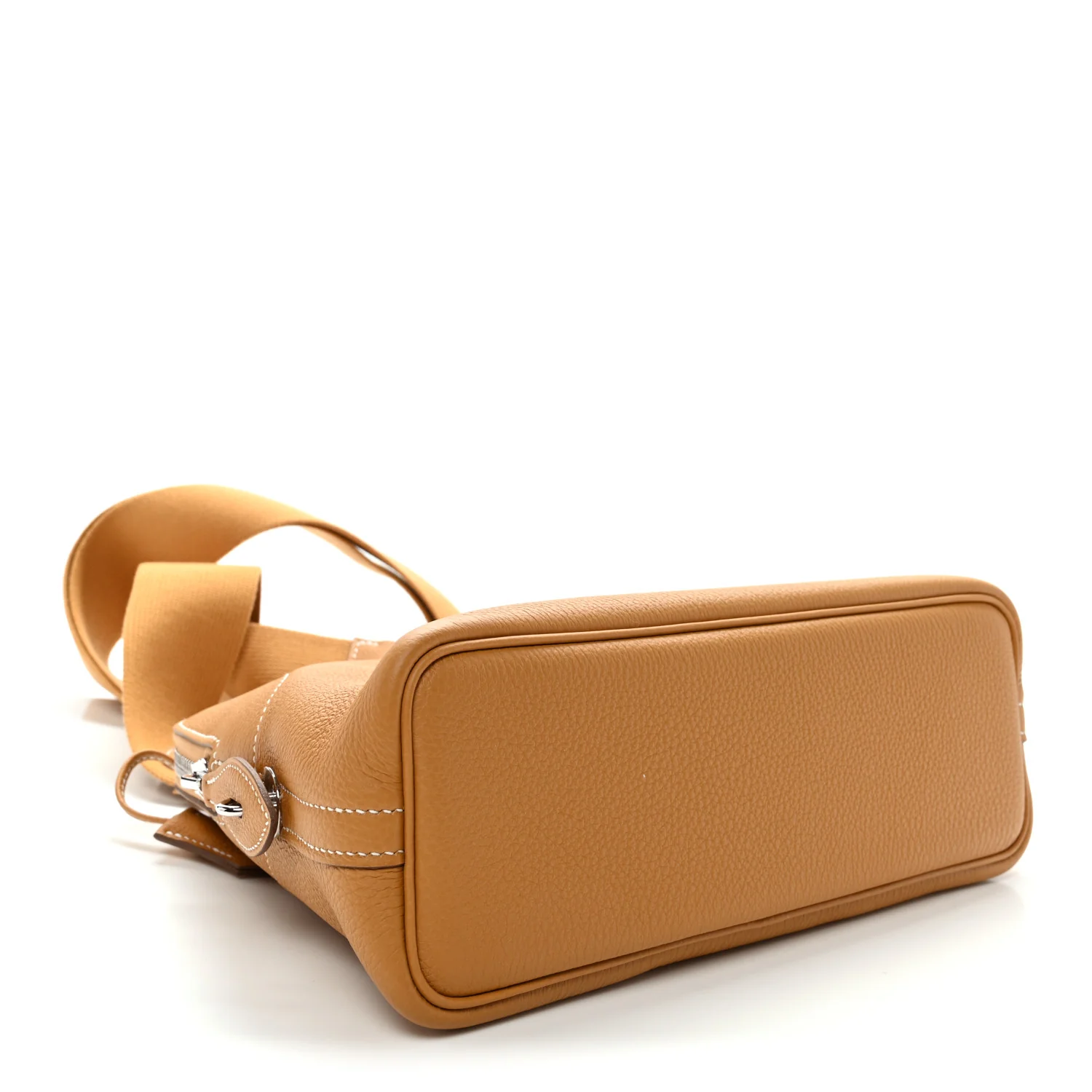 Togo Bolide Messenger Bag Naturel Sable - Top Club