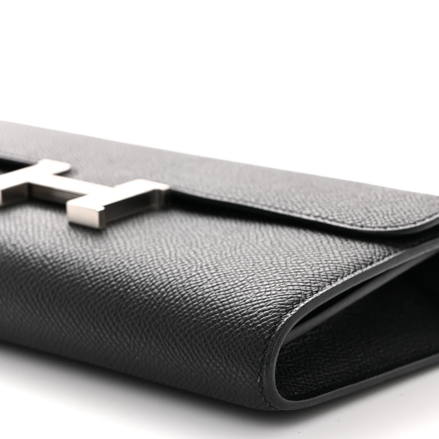 Epsom Constance Wallet To Go Black - Top Club