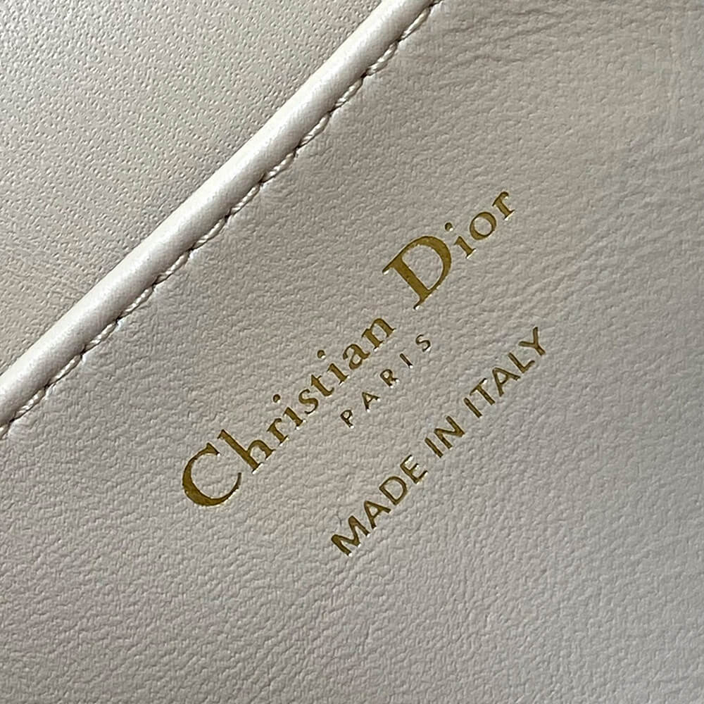 Medium Dior Caro Backpack - Top Club