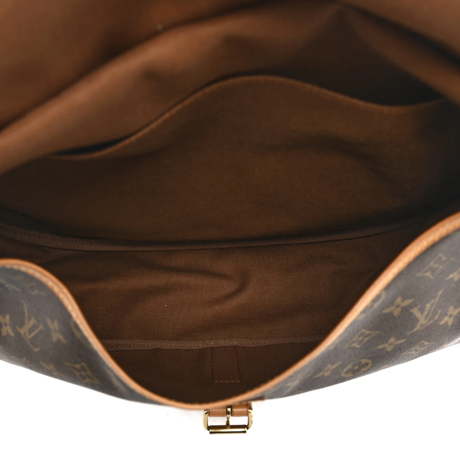 Monogram Saumur 35 - Top Club