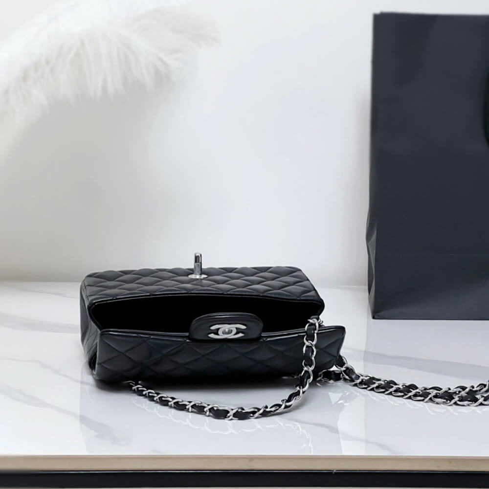 CHANEL MINI FLAP BAG(HIGH-END GRADE) - Top Club