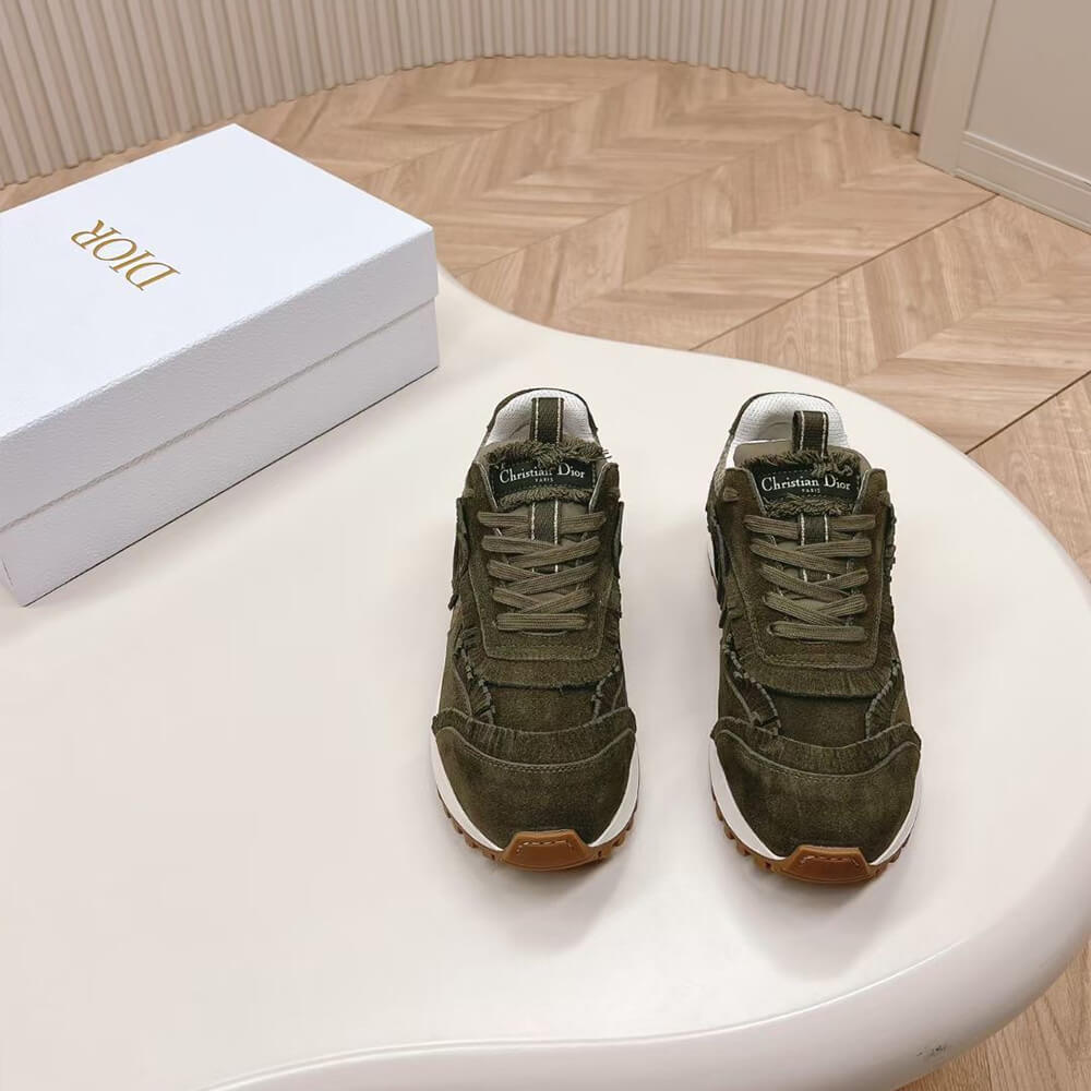 DIOR C est Dior Sneaker - Top Club