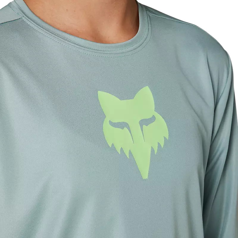 Youth Ranger Long Sleeve Jersey
