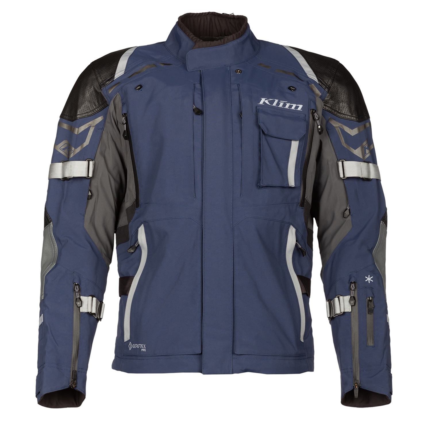 Kodiak jacket