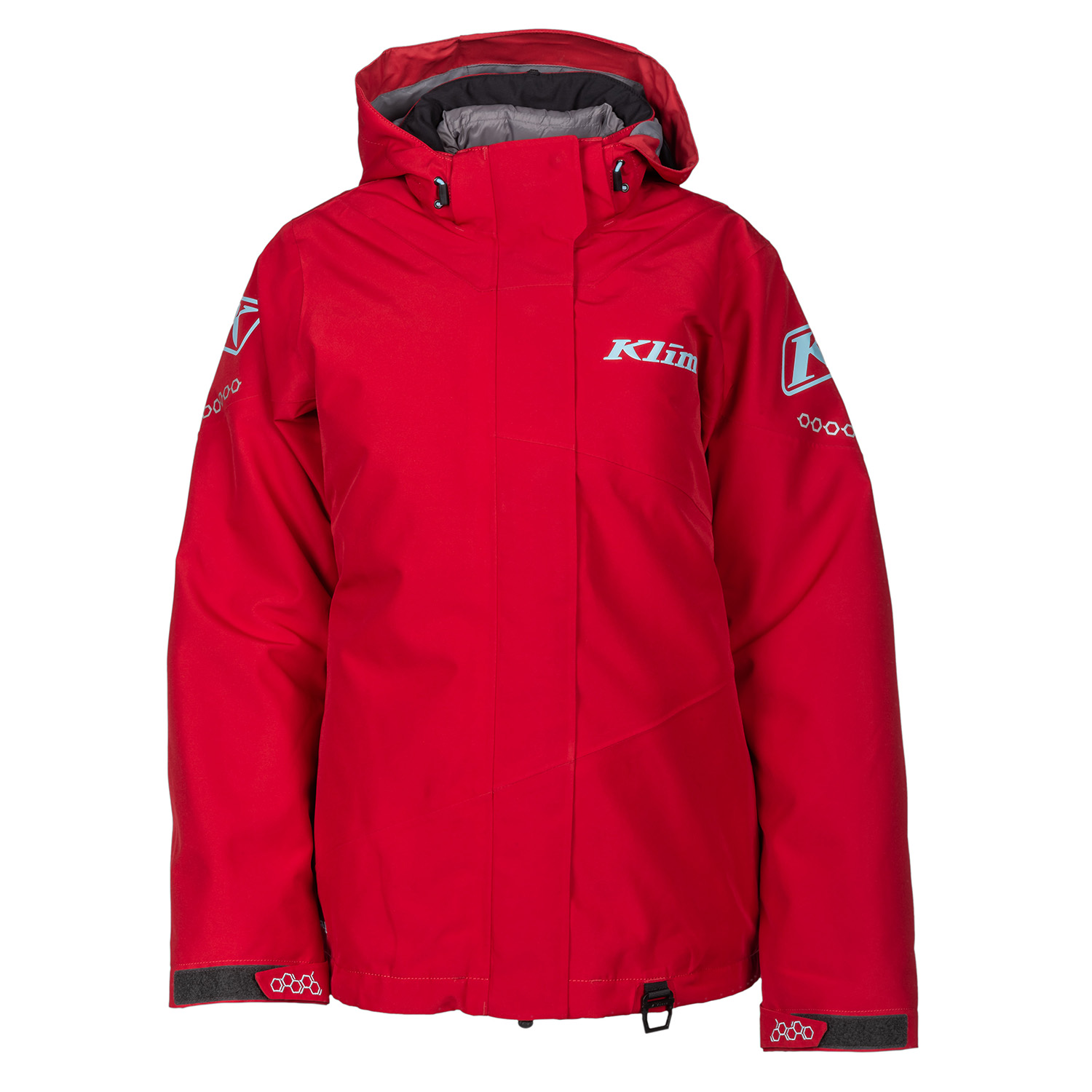 Fuse jacket