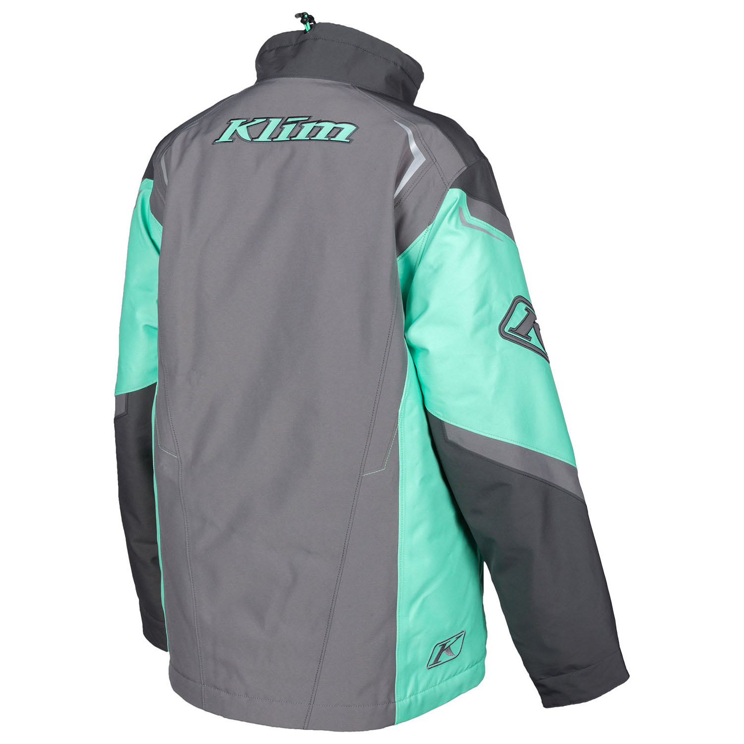 Spark jacket