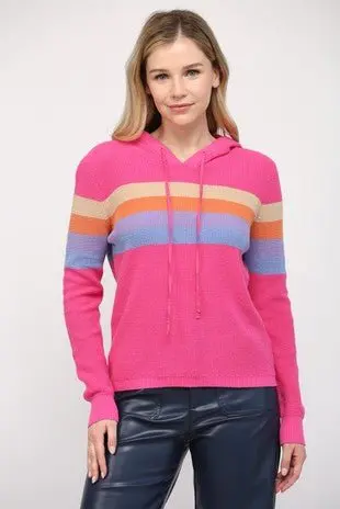 One Way or Another Hoodie Sweater - ALJEGJ
