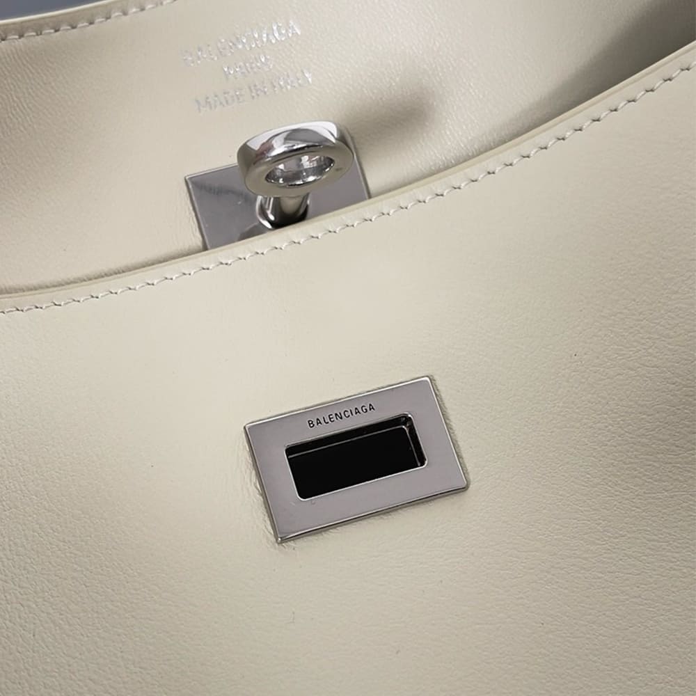 Balenciaga Women s Bel Air Shoulder Bag Small(HIGH-END GRADE) - Top Club